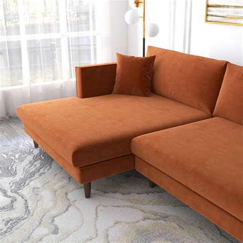 delano sectional